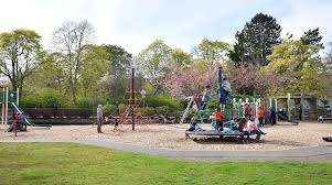 Beacon Hill Park North Playground – Bild 6