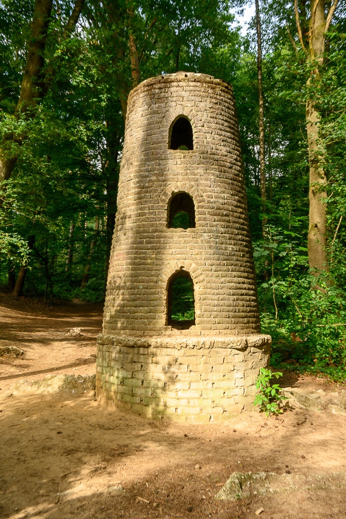 Alter Märchenwald Dingden – Bild 3