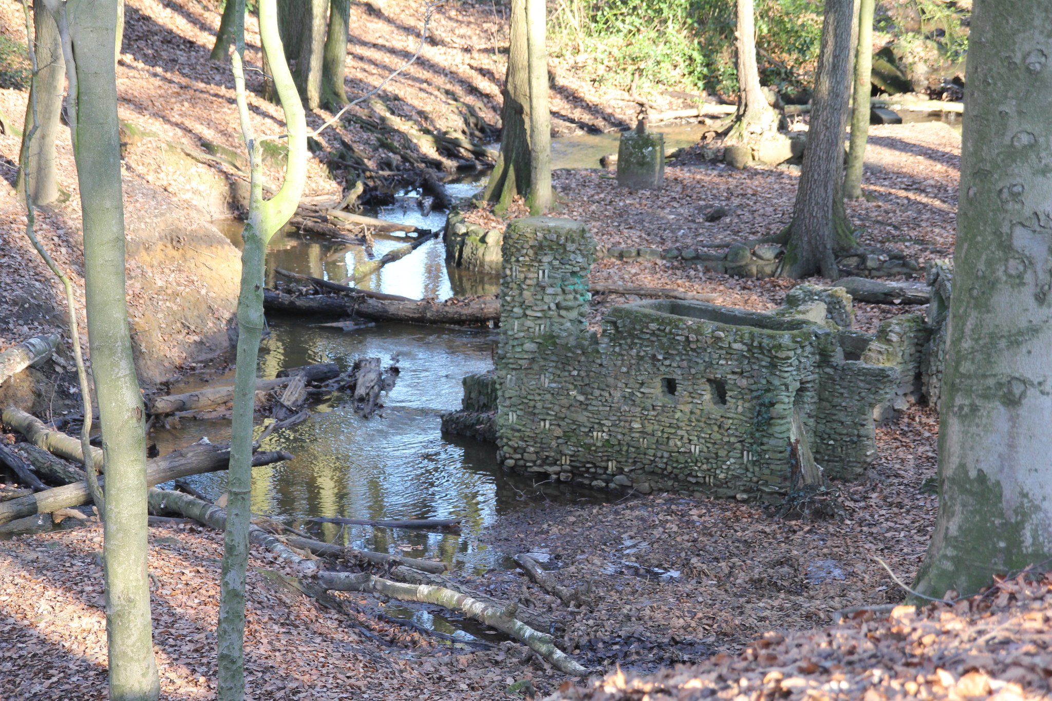 Alter Märchenwald Dingden – Bild 4