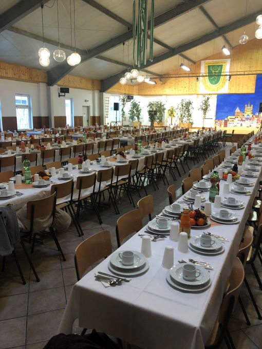 St. Hubertus Schützenbruderschaft Hürth-Hermülheim 1912 e. V. – Bild 5