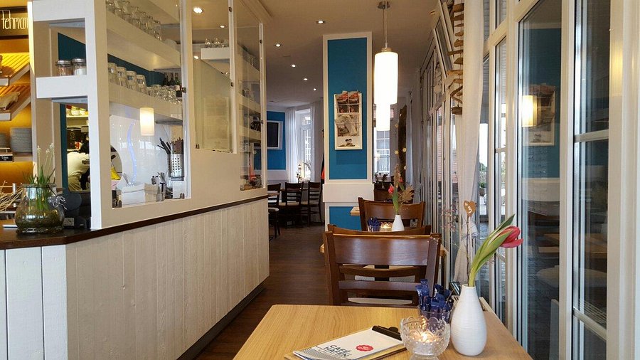 Café am Hafen – Bild 2