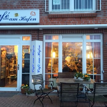 Café am Hafen – Bild 4