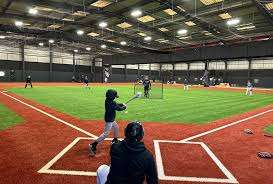 PowerZone Indoor Sports Facility – Bild 2