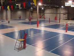 PowerZone Indoor Sports Facility – Bild 6