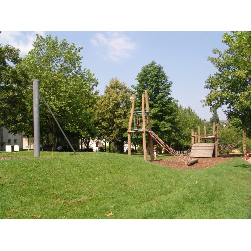 Spielplatz Lortzingstraße – Bild 2