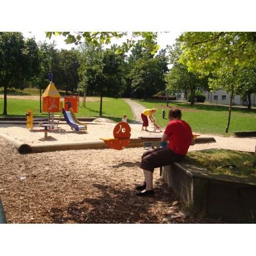 Spielplatz Lortzingstraße – Bild 3