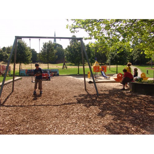 Spielplatz Lortzingstraße – Bild 5