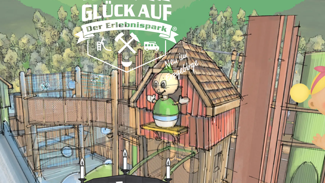 Glück Auf - Der Erlebnispark – Bild 3