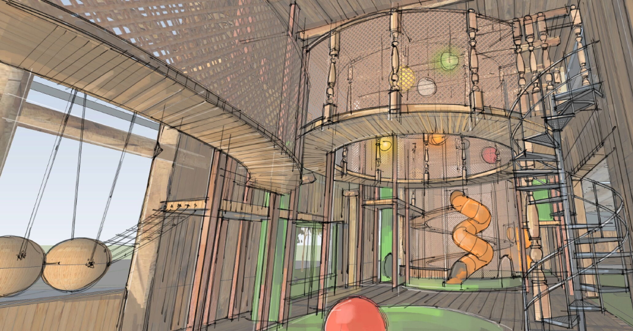 Glück Auf - Der Erlebnispark – Bild 6