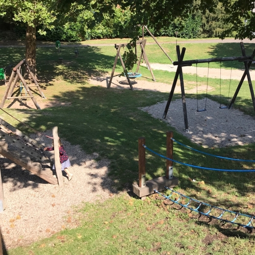 Abenteuerspielplatz – Bild 3