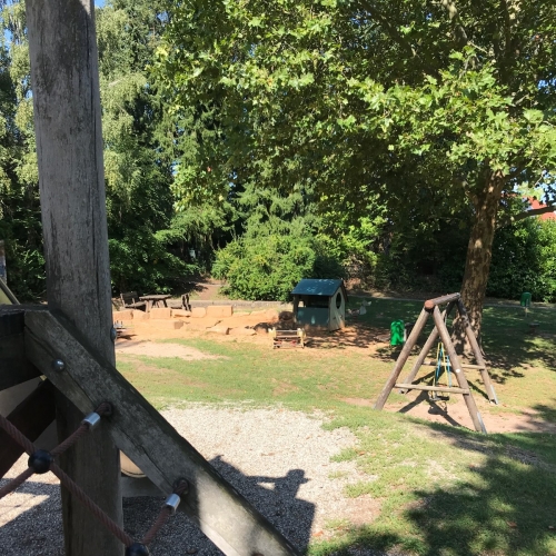 Abenteuerspielplatz – Bild 4