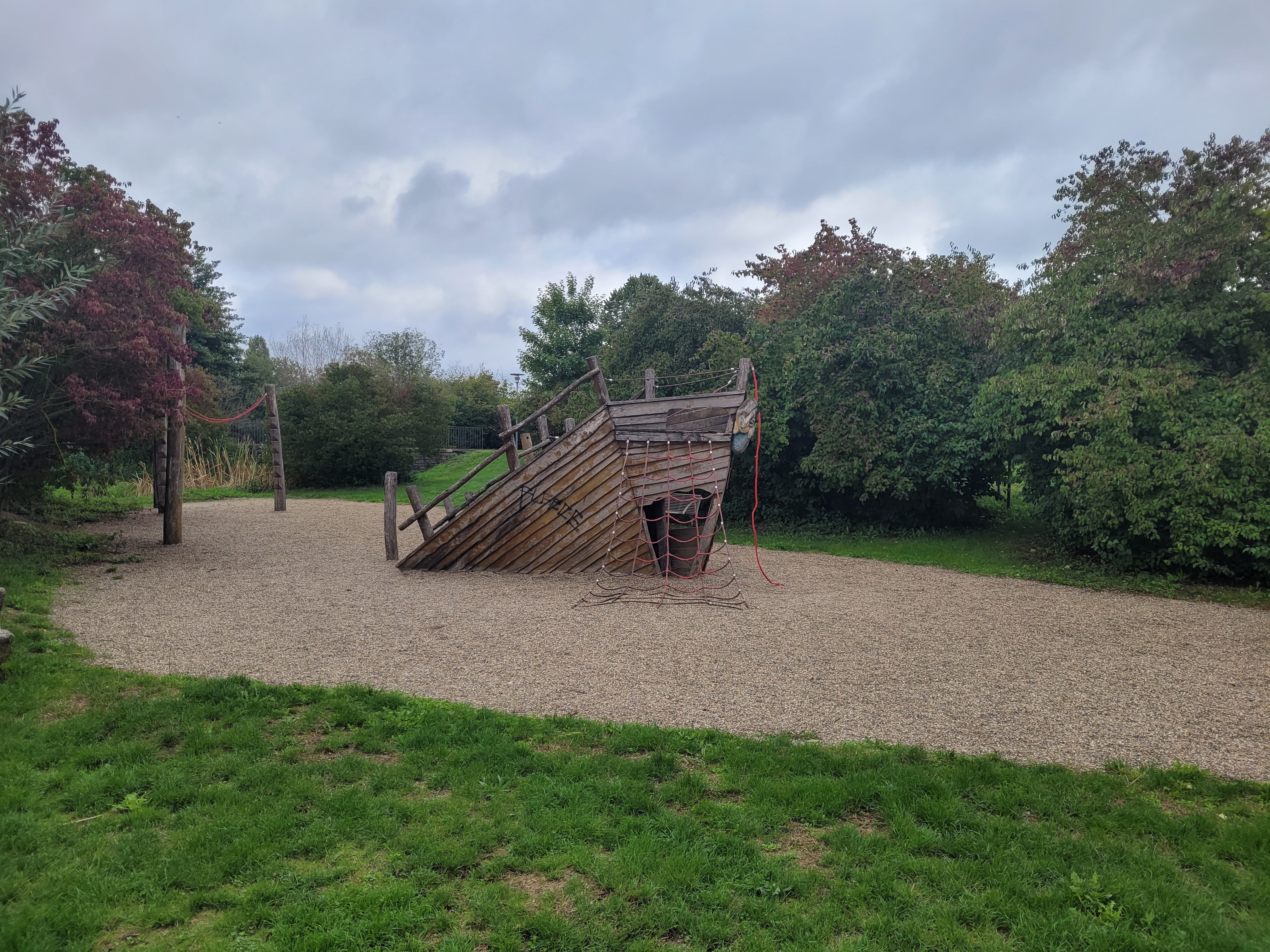 Grüne Mitte – Bild 3