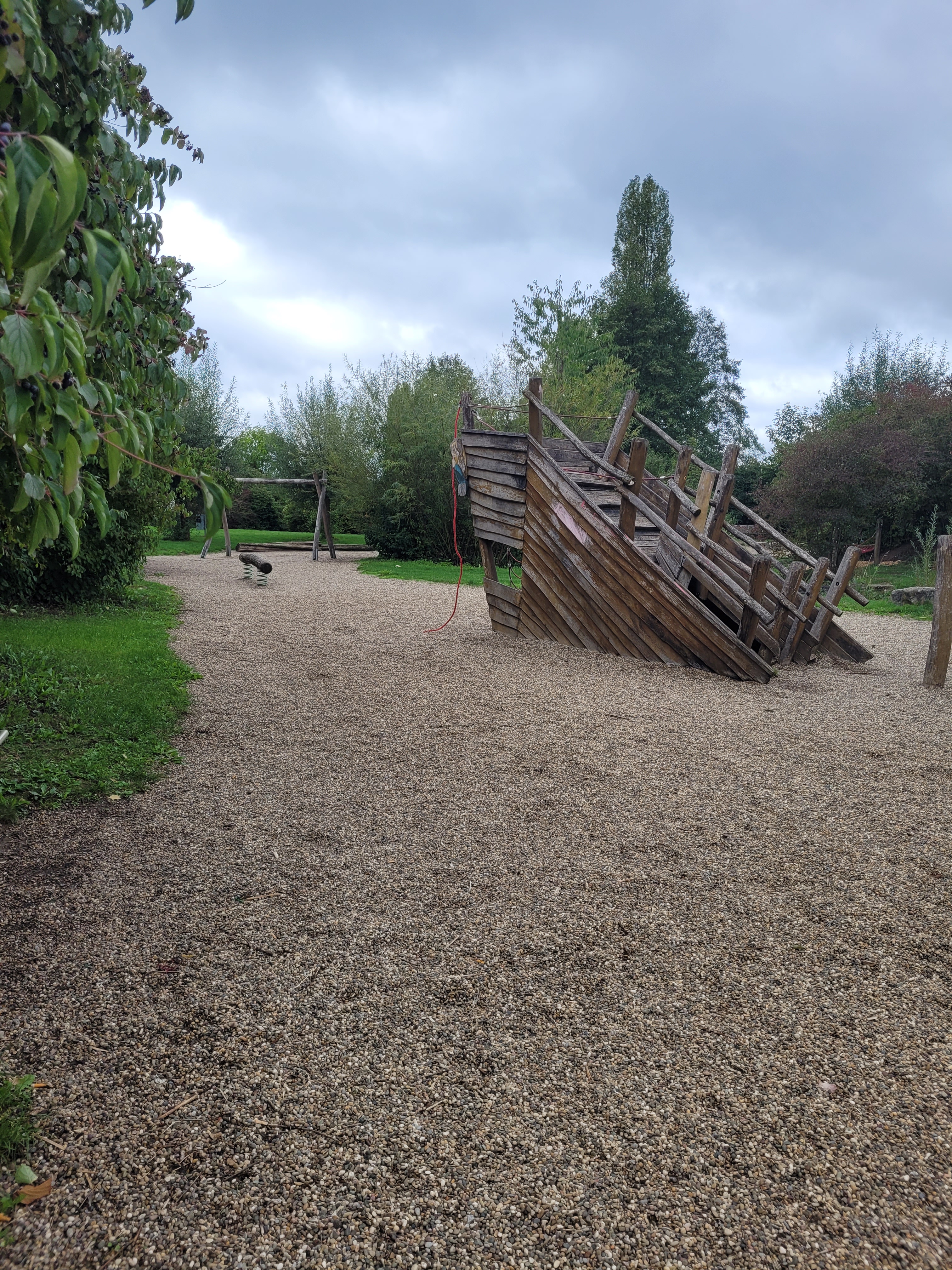 Grüne Mitte – Bild 5