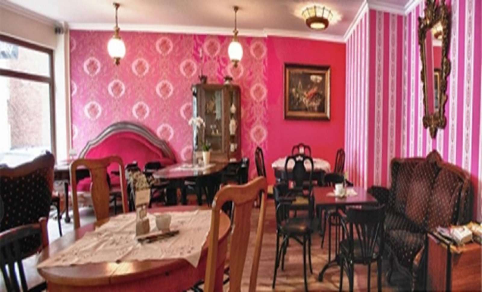 Café Erlesenes – Bild 1