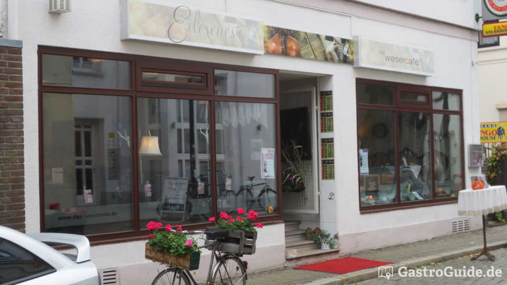 Café Erlesenes – Bild 5