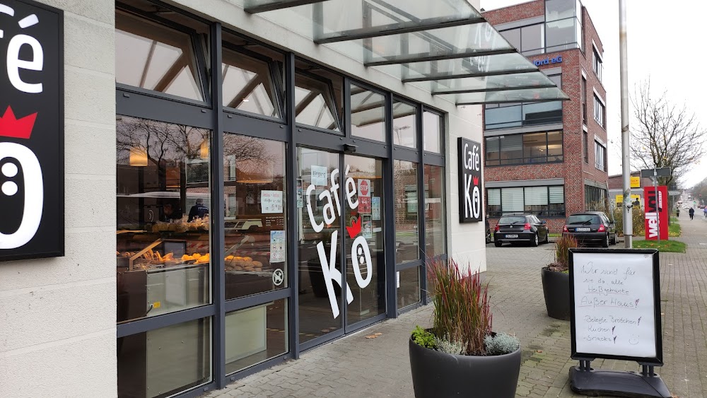 Bäckerei Schmidt – Bild 1