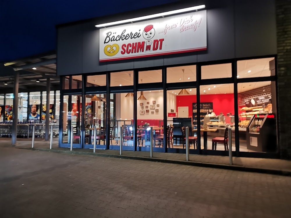 Bäckerei Schmidt – Bild 2