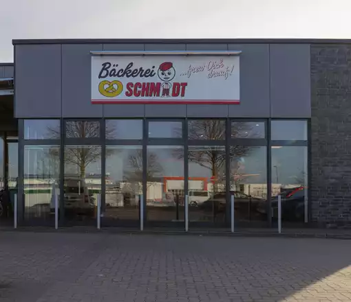 Bäckerei Schmidt – Bild 5