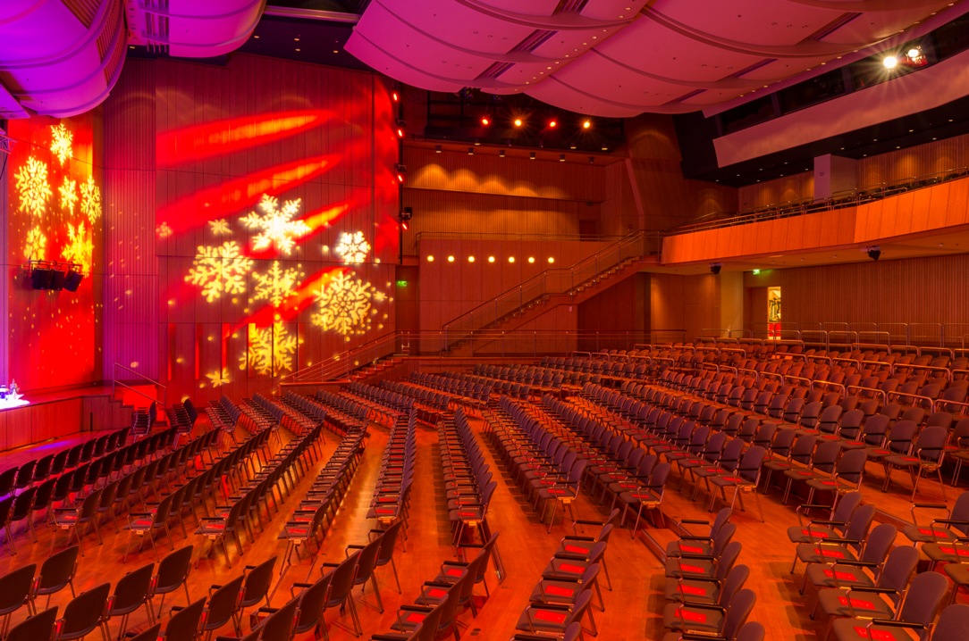 Stadthalle am Schloss – Bild 3