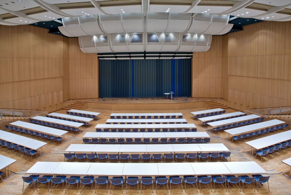 Stadthalle am Schloss – Bild 4
