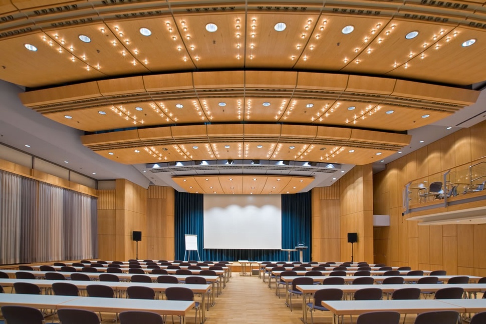 Stadthalle am Schloss – Bild 6