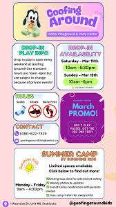 Goofing Around Kids – Bild 3