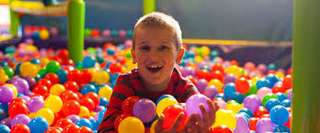 Goofing Around Kids – Bild 4