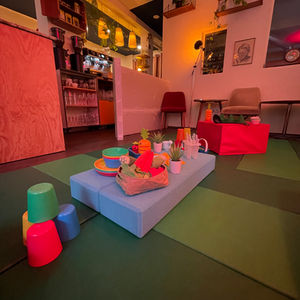 Outdoor Racker Bamberg | Eltern-Kind-Kurse – Bild 1