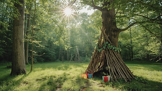 Outdoor Racker Bamberg | Eltern-Kind-Kurse – Bild 4