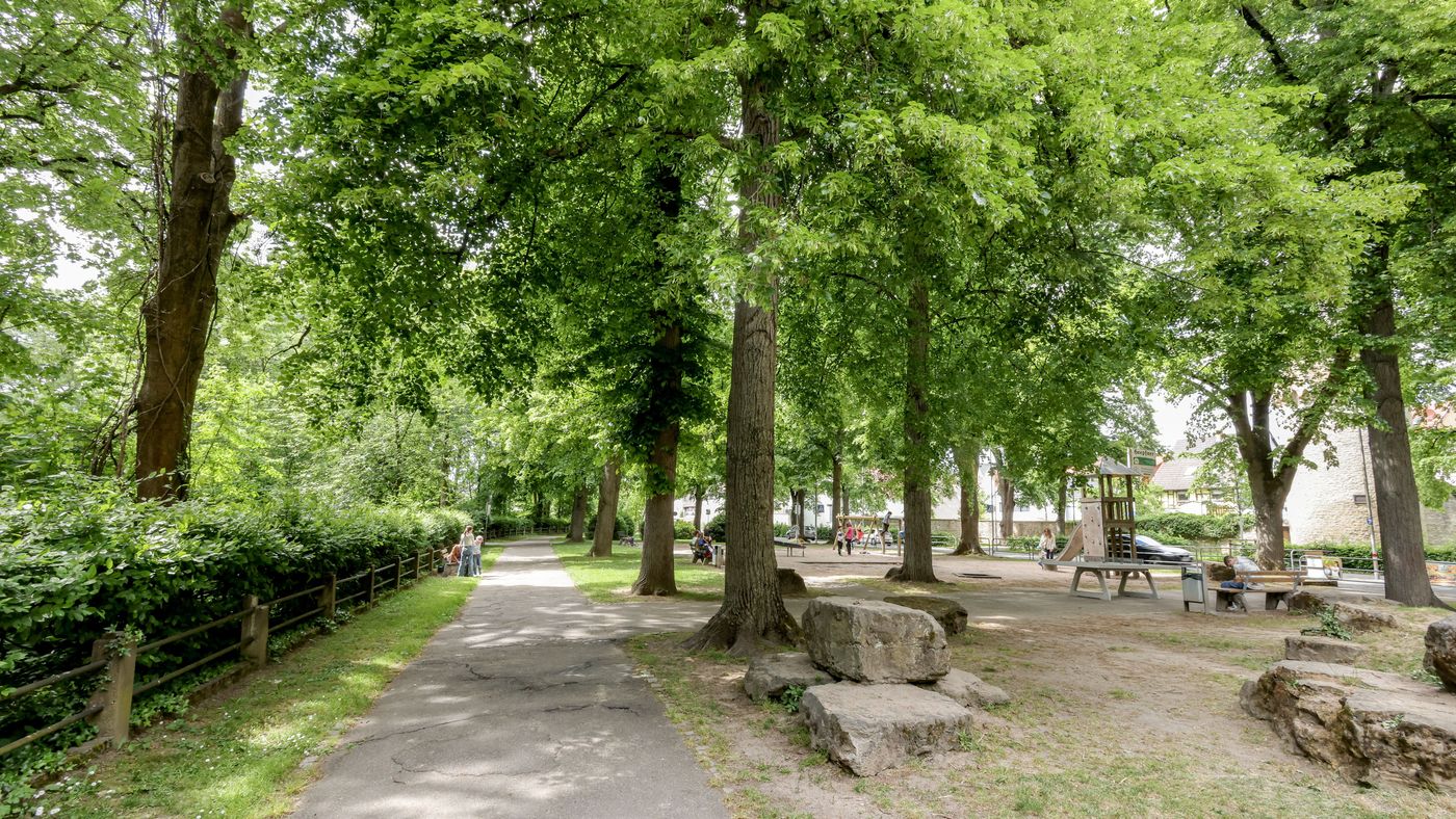 Spielplatz - Withumanlage – Bild 2