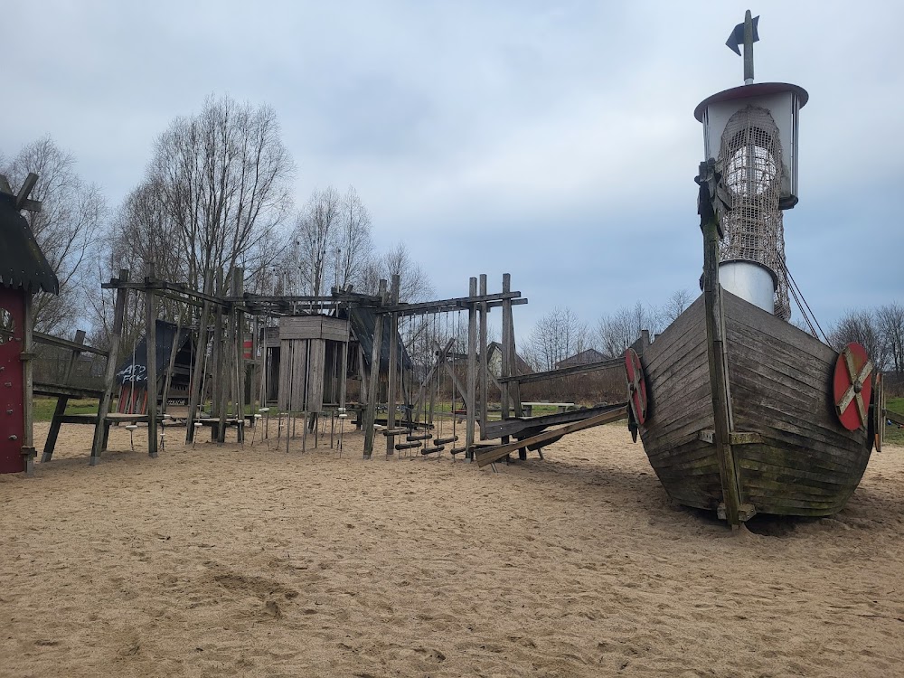 Rutschenturm – Bild 2