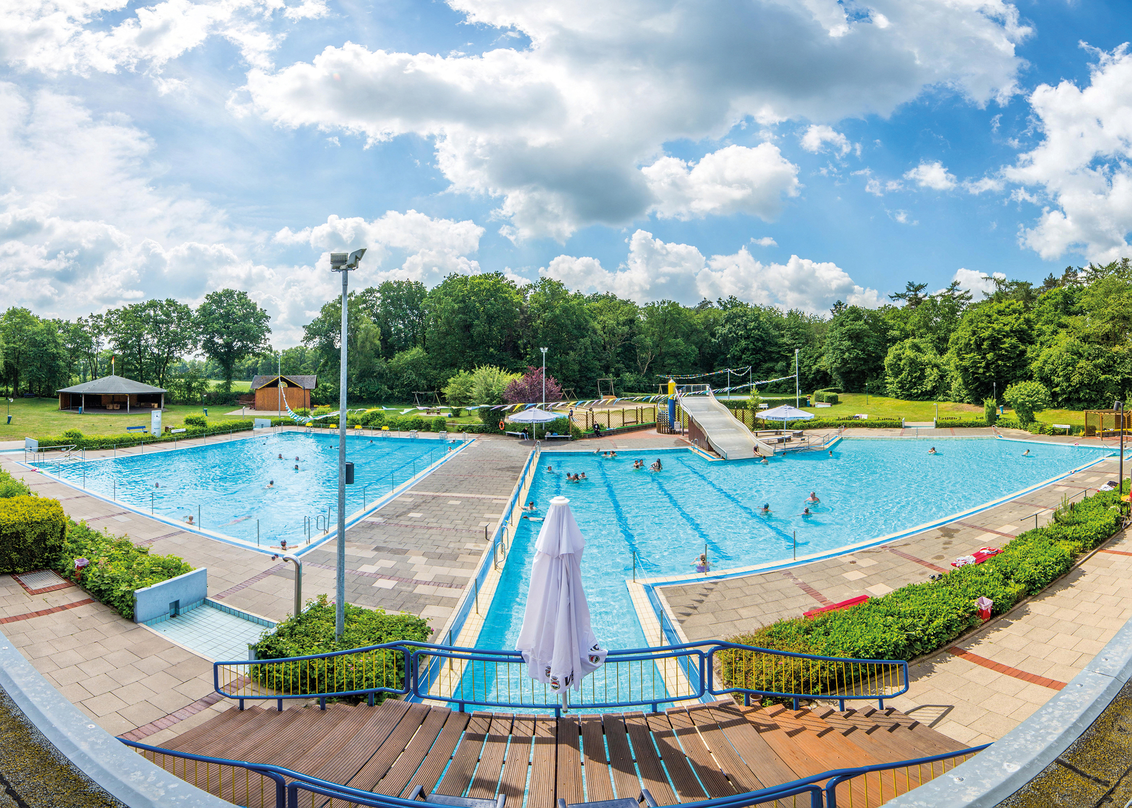 FreizeitZentrum Hatten – Bild 2