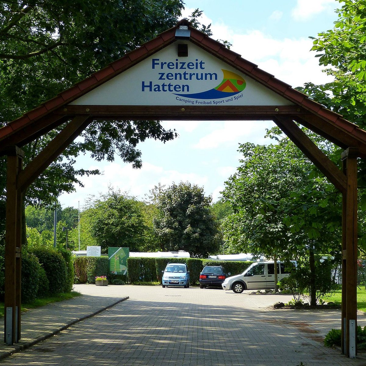 FreizeitZentrum Hatten – Bild 3