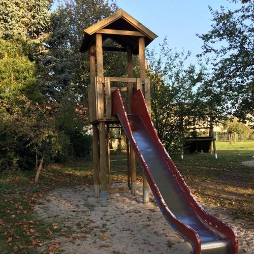 Kinderspielplatz RC Möve/Main Spielplatz – Bild 5