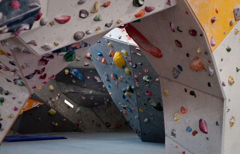 CAMPUS Boulderhalle – Bild 6