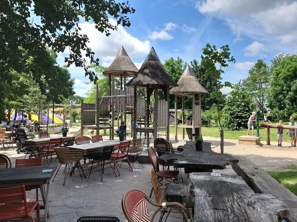 Das Pfannkuchenhaus – Bild 2