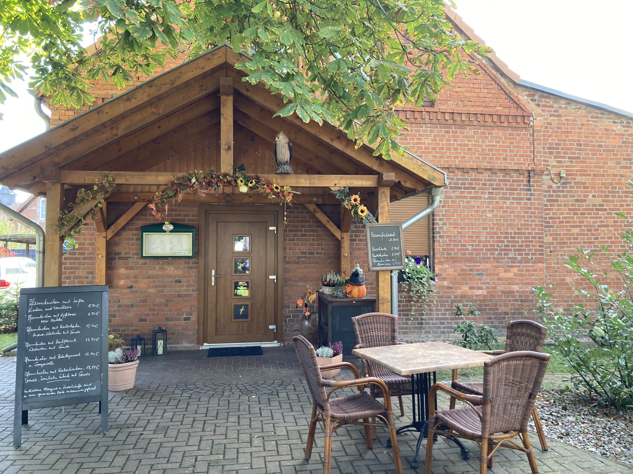 Das Pfannkuchenhaus – Bild 3