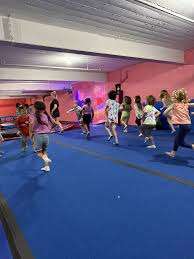 Circle B Fitness – Bild 2