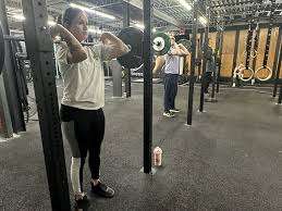 Circle B Fitness – Bild 3