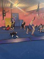 Circle B Fitness – Bild 4