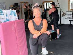 Circle B Fitness – Bild 6