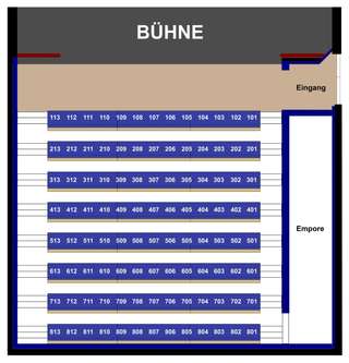Theater Wedel – Bild 3