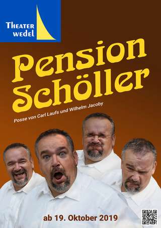 Theater Wedel – Bild 5