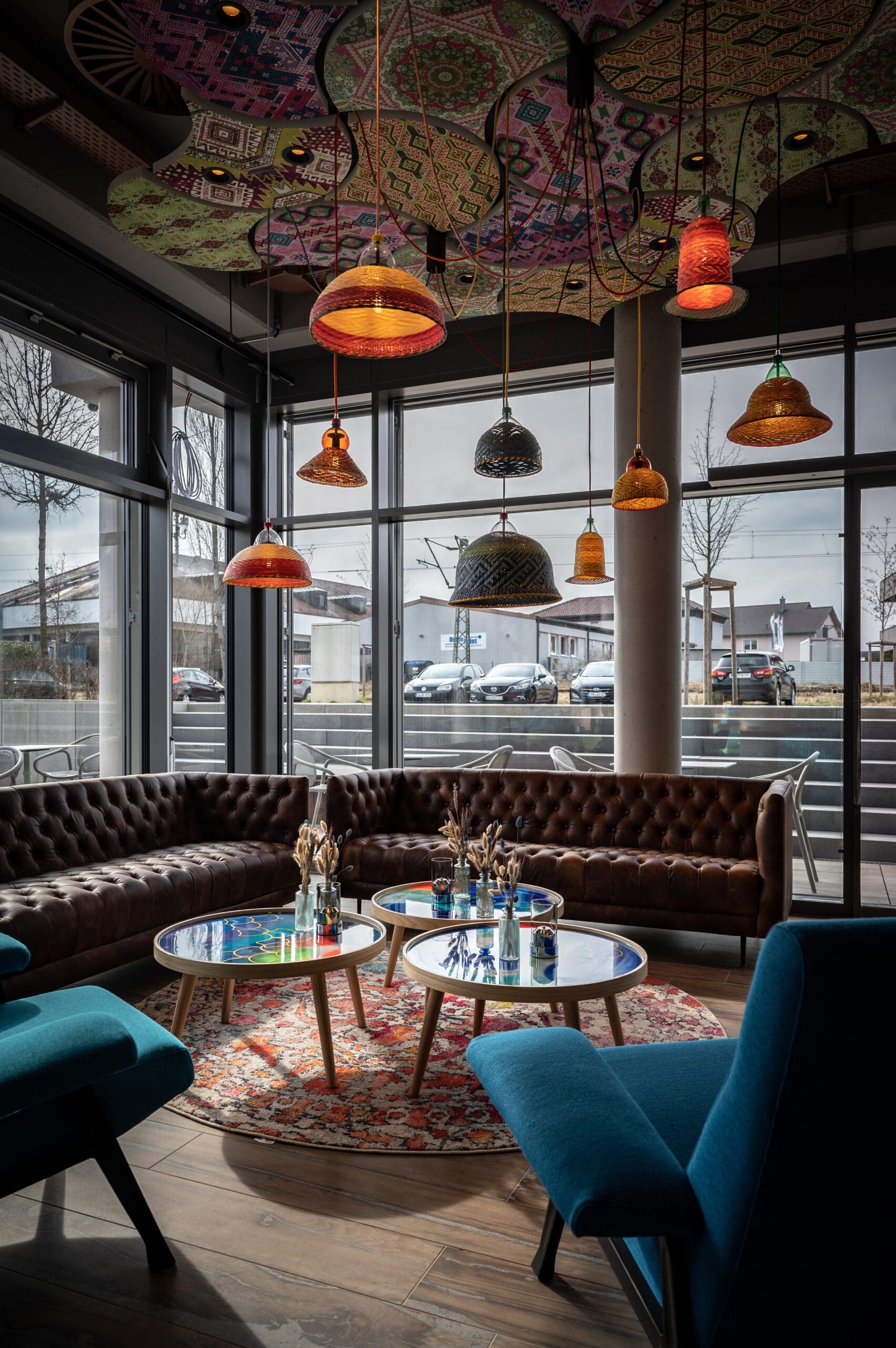 Brucks Restaurant & Café – Bild 1