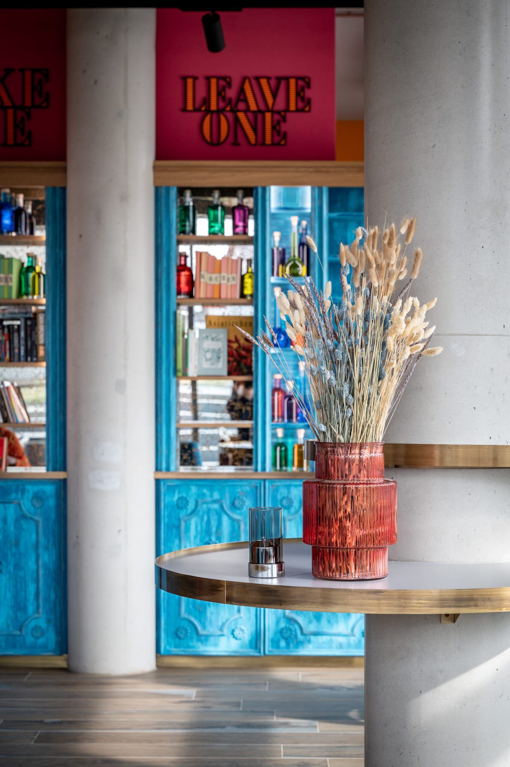 Brucks Restaurant & Café – Bild 2