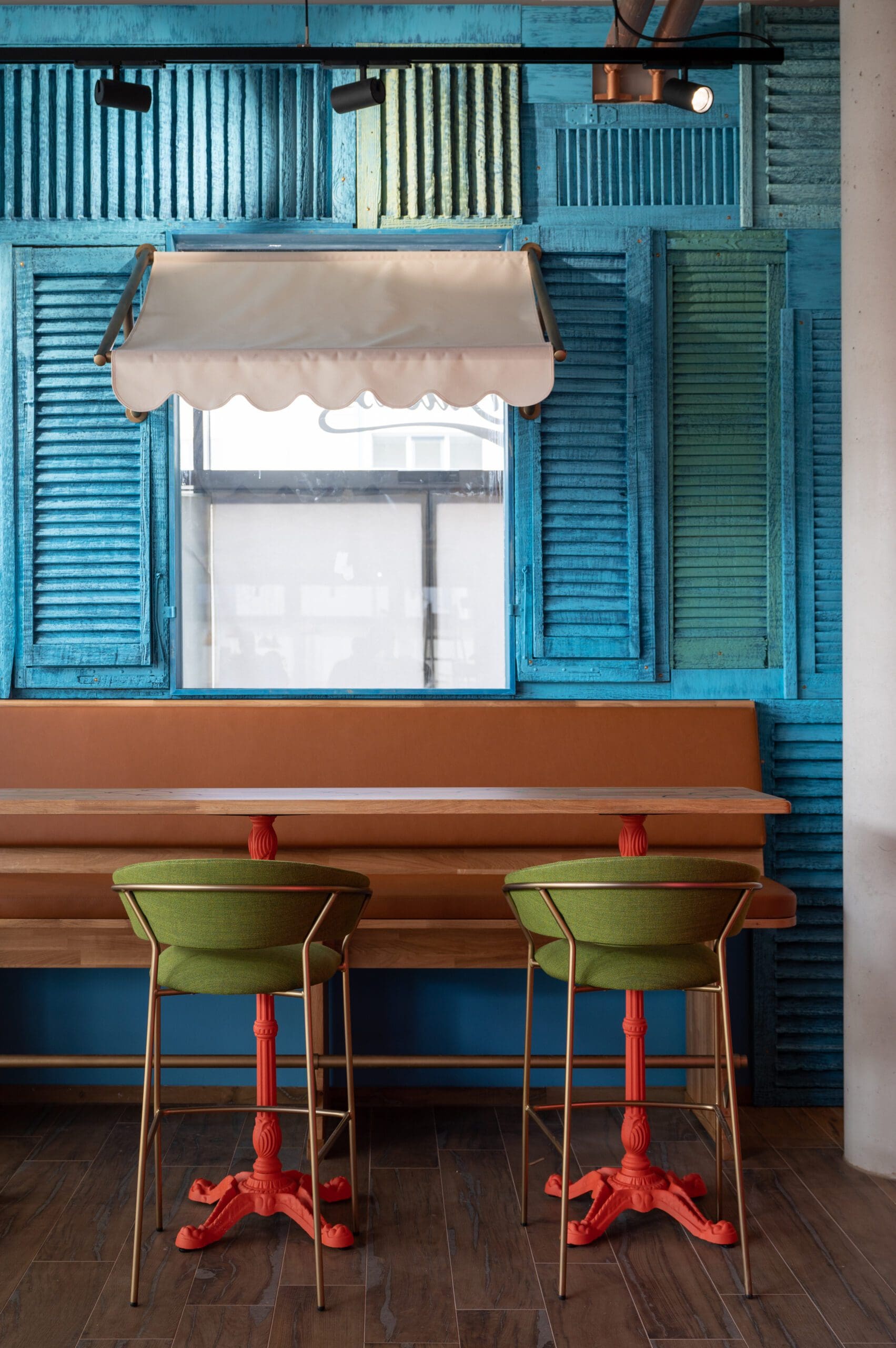 Brucks Restaurant & Café – Bild 5