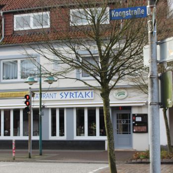 Restaurant Syrtaki – Bild 3