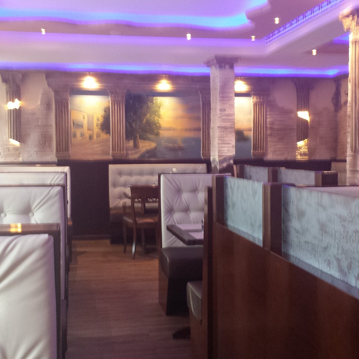 Restaurant Syrtaki – Bild 4