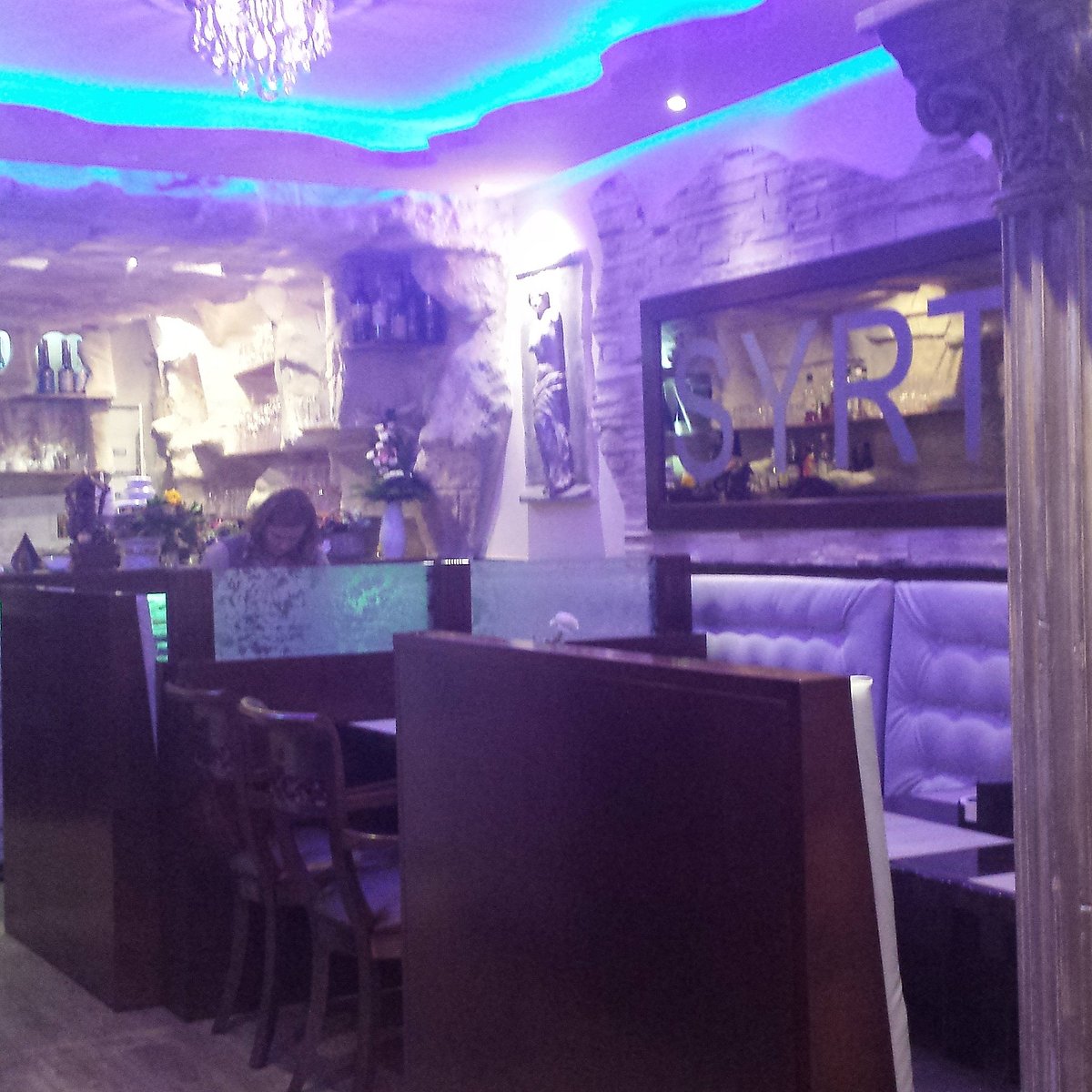 Restaurant Syrtaki – Bild 5