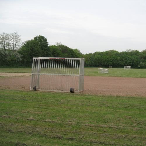 Bolzplatz Amalienwiese – Bild 2